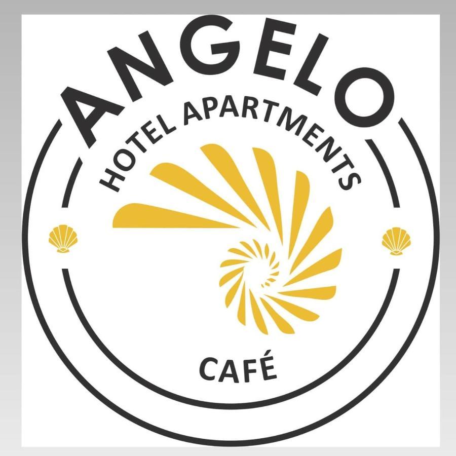 تولو Angelo Hotel-Cafe المظهر الخارجي الصورة
